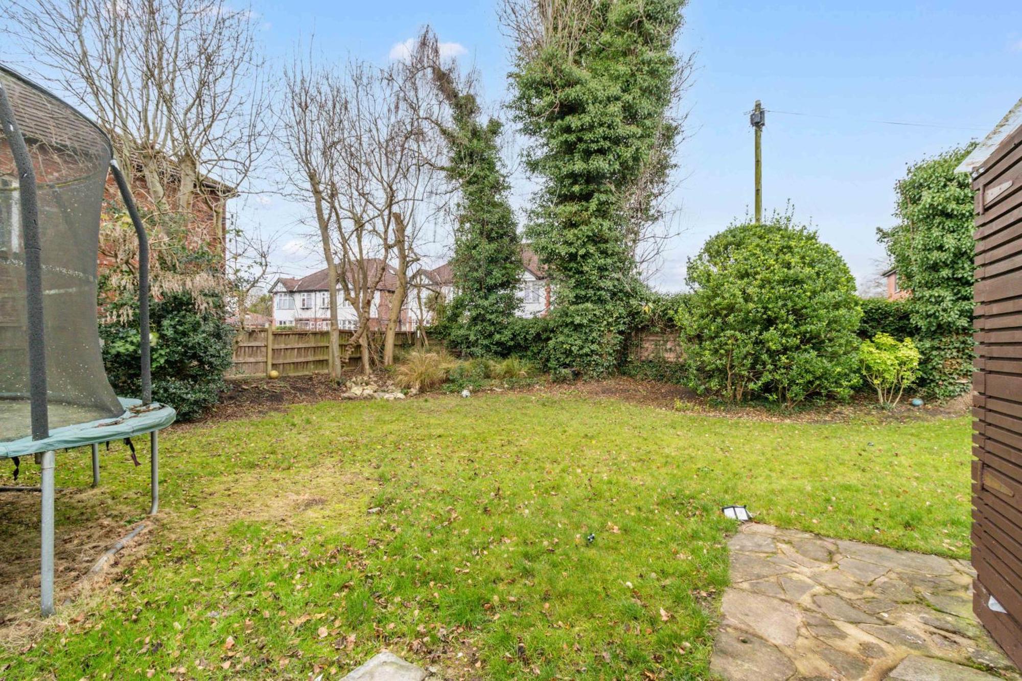 Studio Cottage With Shared Garden - 3Min To Bus Stop Manchester Exterior photo